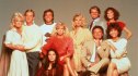 Knots Landing Cast, 1980