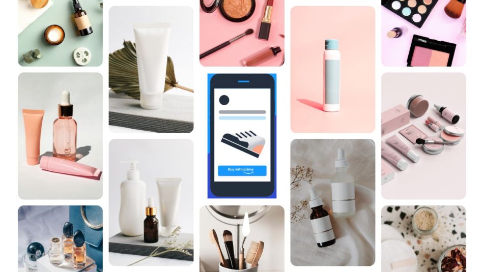 Prime Big Deal Days Beauty & Makeup Sale: What We're Loving