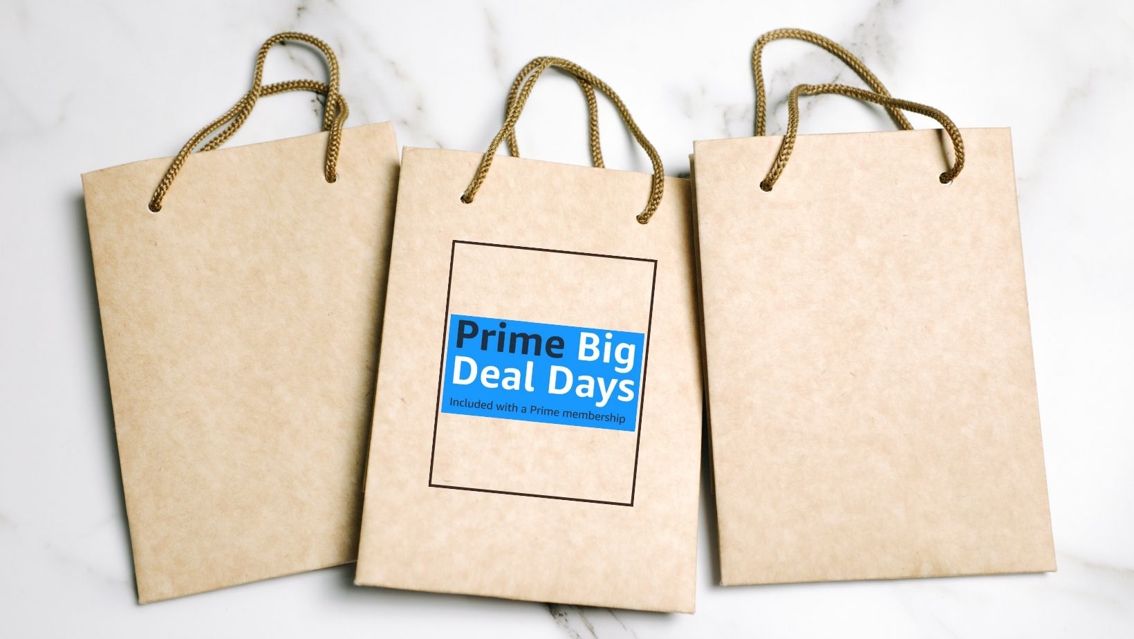 How To Avail Big Discount On  Prime Day?
