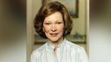 White House portrait of Rosalynn Carter taken on August 16, 1979