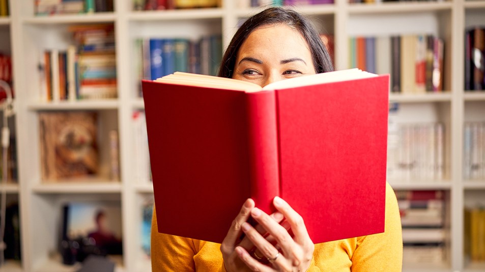 Funny Books That Will Warm Your Heart: 10 Picks