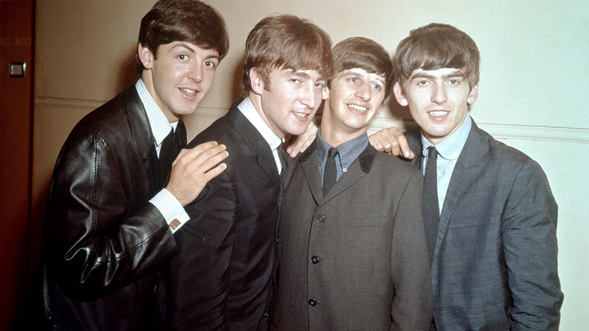 The 10 Most Revealing Beatles' Songs, Reverse Ranked