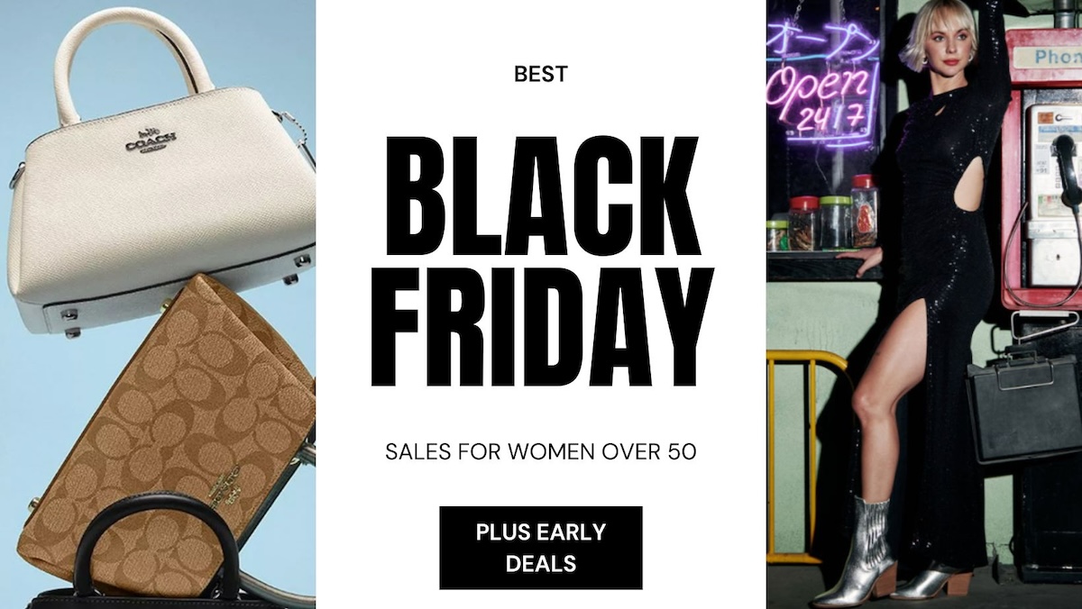 Nordstrom Black Friday 2023: Top Deals to Shop Now