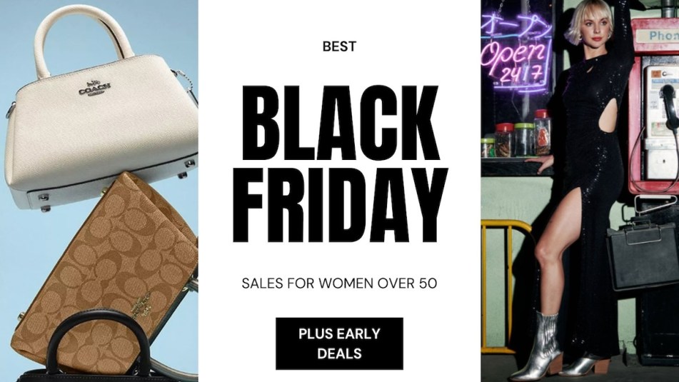Black and Friday Deals 2023 Clearance under $5 JINMGG Womens Plus