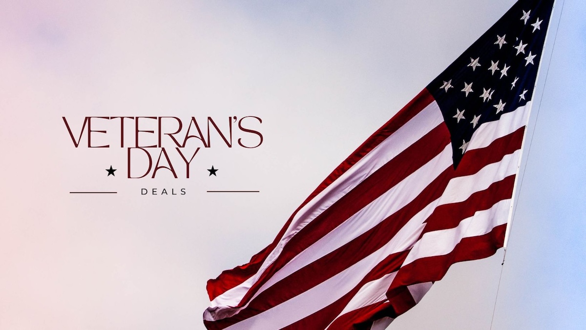 Veteran's Day Deals Shop These VetOwned Brands & More