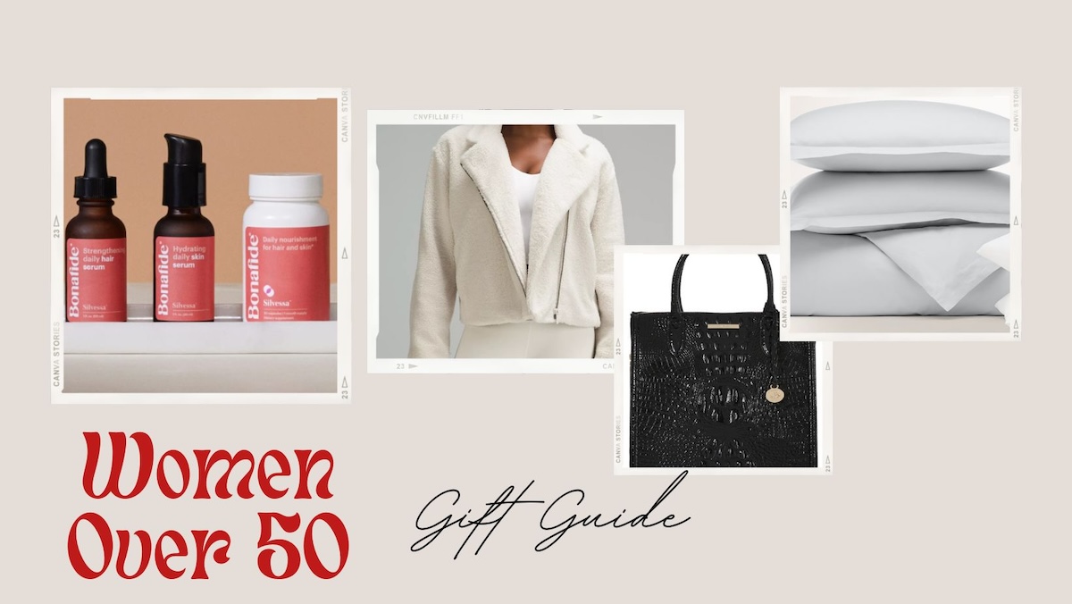 Best Gifts For Women Who Have Everything: 50 Ideas For 2023