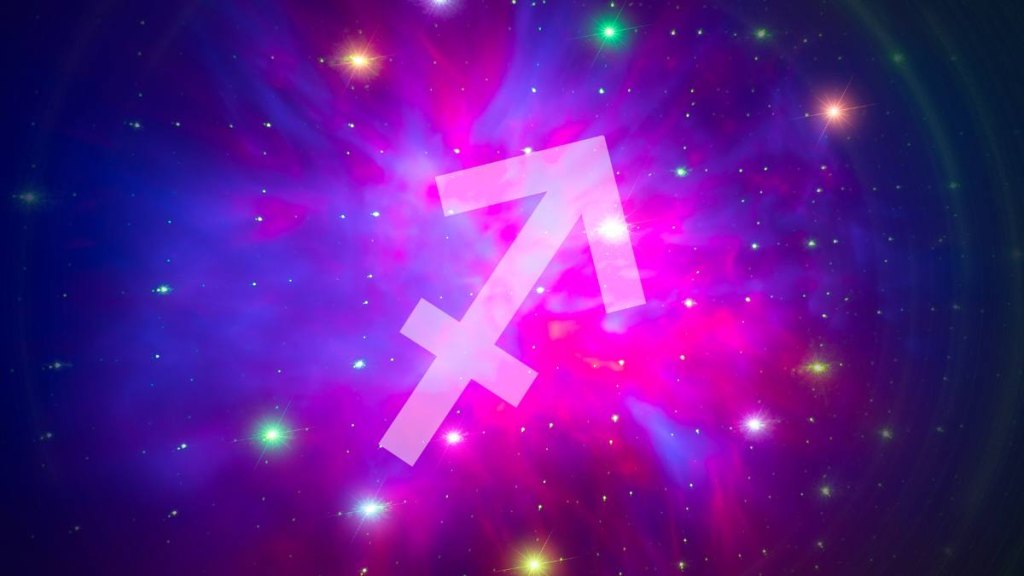 Mercury Retrograde in Aries 2024: Sagittarius