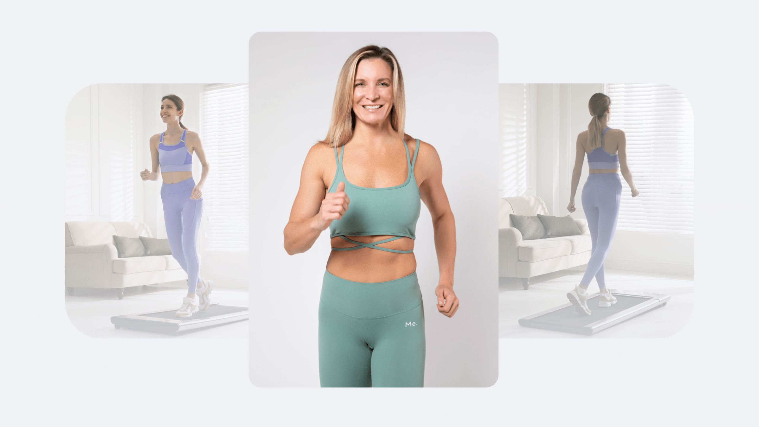 BetterMe Leggings  Creating Power Within for women – BetterMe Store