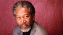 young morgan freeman