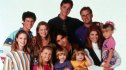 Full House cast