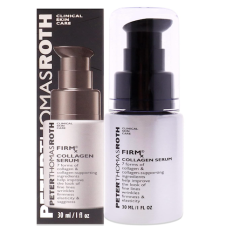 Peter Thomas Roth Firmx Collagen Serum Face Serum With Collagen