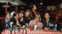 The Brat Pack in St. Elmo's Fire