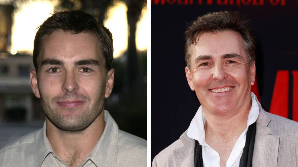 Nolan North as Chris Ramsey (Port Charles)