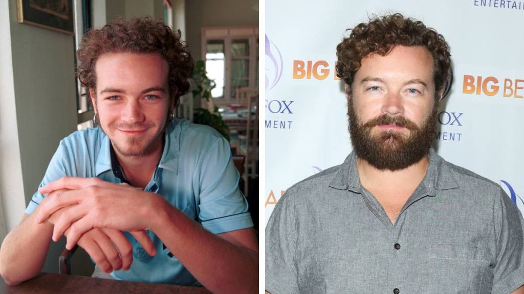 Danny Masterson