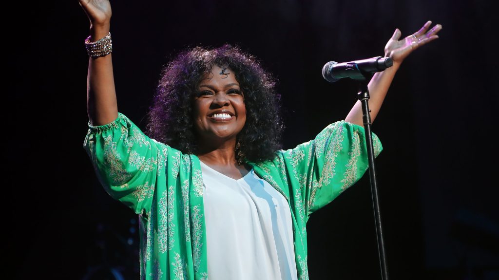 CeCe Winans, 2023