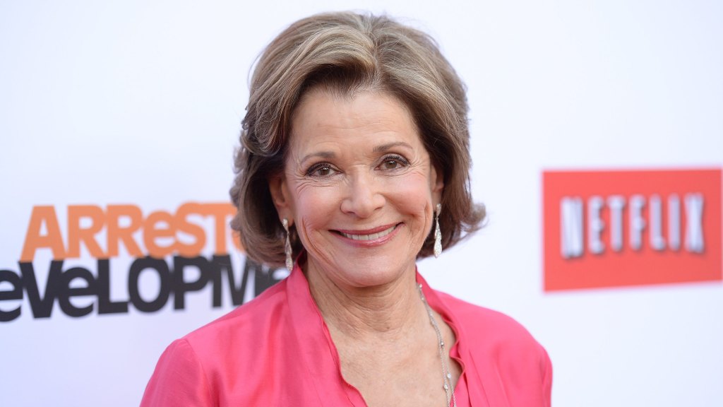 Jessica Walter, 2013