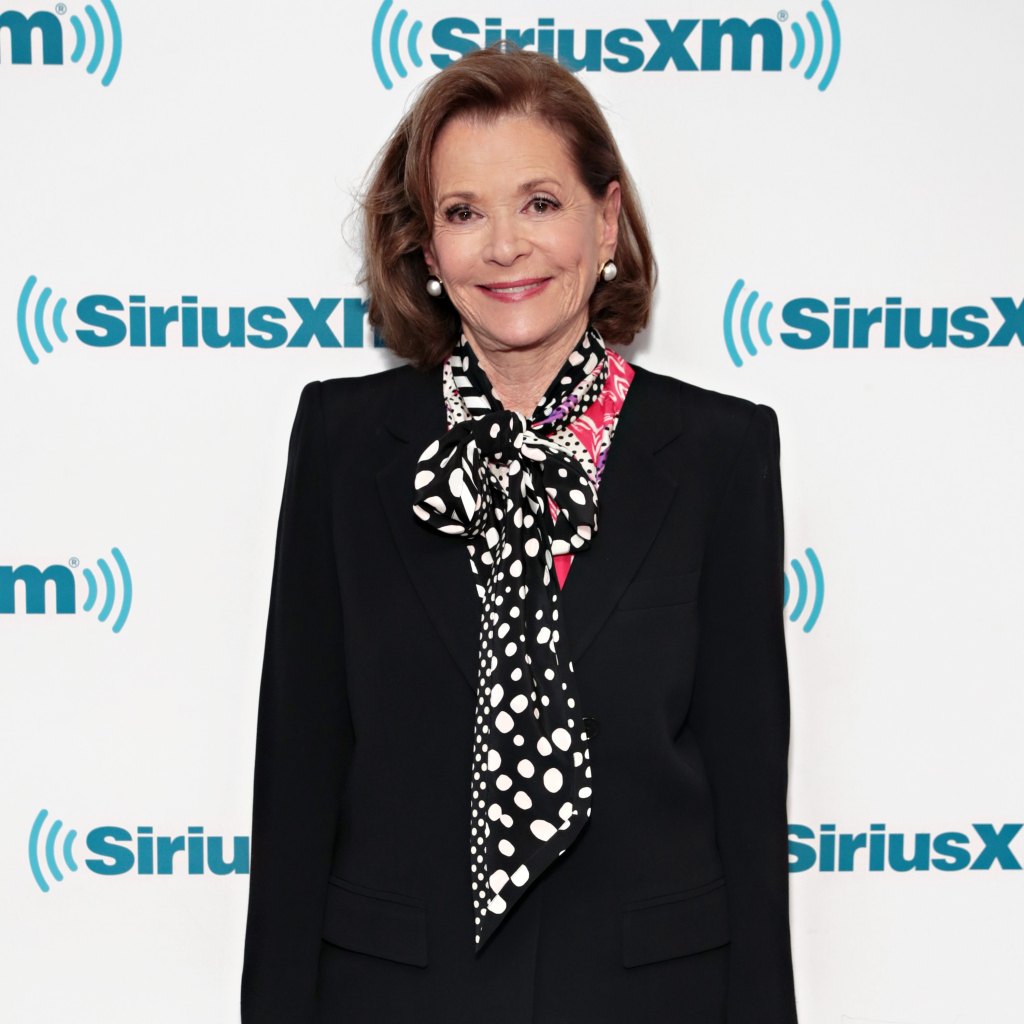 Jessica Walter, 2018, actress of the stage, movies and TV shows