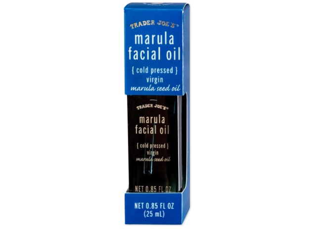 Trader Joe's Marula Facial Oil