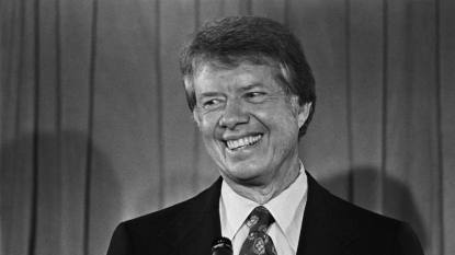 Jimmy Carter 1976