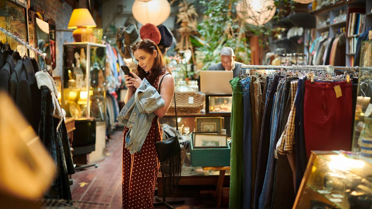 Thrift Store Items Worth a Lot of Money+ How to Find Them | Woman’s World