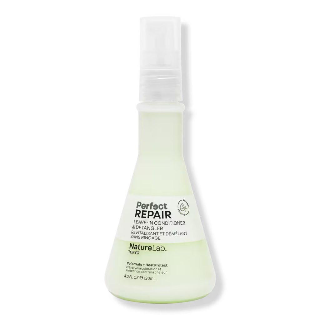 NatureLab. Tokyo Perfect Repair Leave-In Conditioner & Detangler