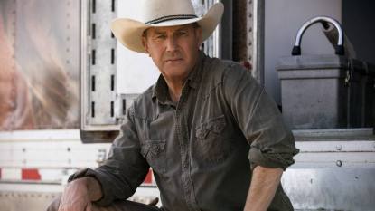 Kevin Costner in season 2 of 'Yellowstone': kevin Costner quotes about yellowstone