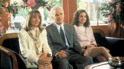 Father of the Bride Cast 