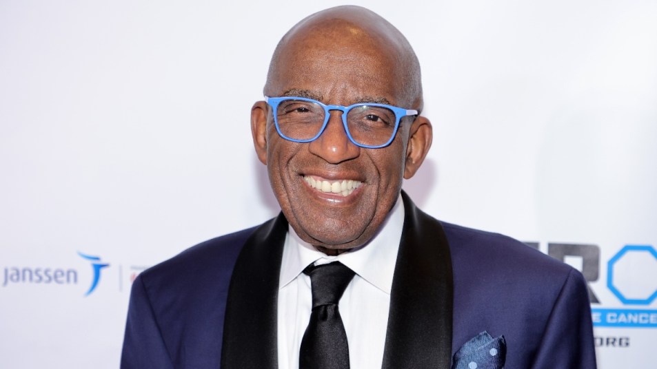 Al Roker, 2022