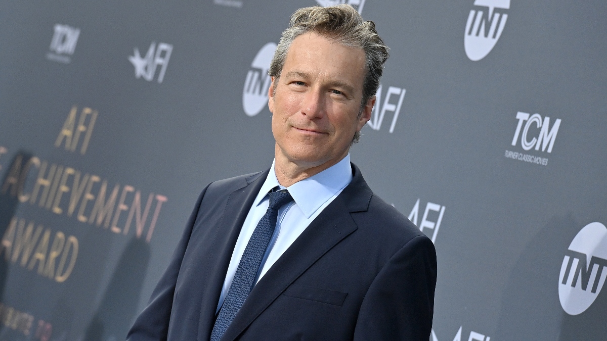 John Corbett, 2022, actor in movies and TV shows