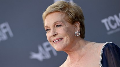 Julie Andrews, 2022