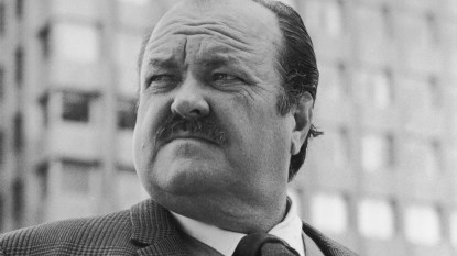 William Conrad, 1975