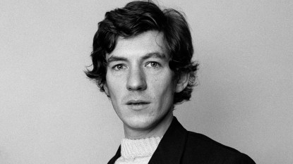 Ian McKellen, 1974