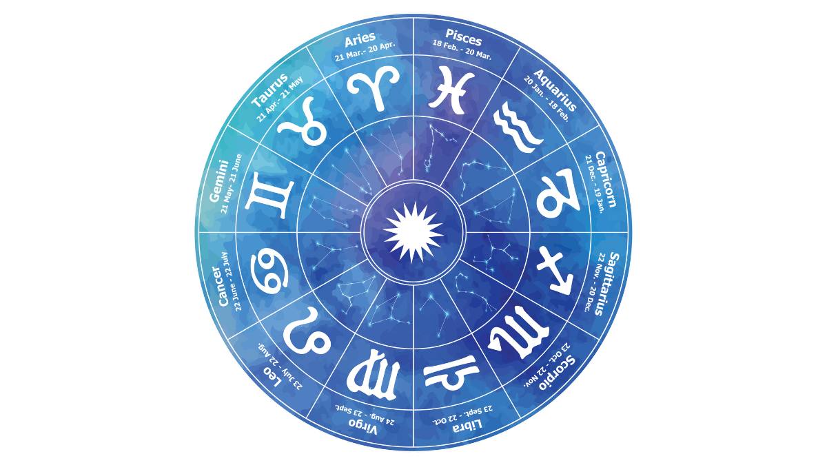 Horoscope: What’s Coming for Your Zodiac June 10 to June 16