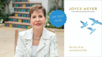 Joyce Meyer featured photo