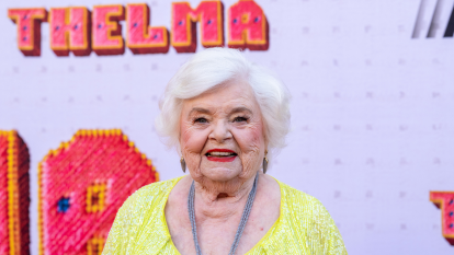 June Squibb at the premiere of new movie Thelma
