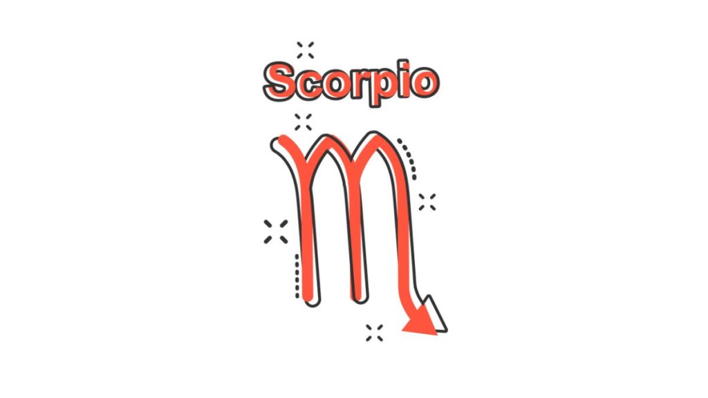 Scorpio