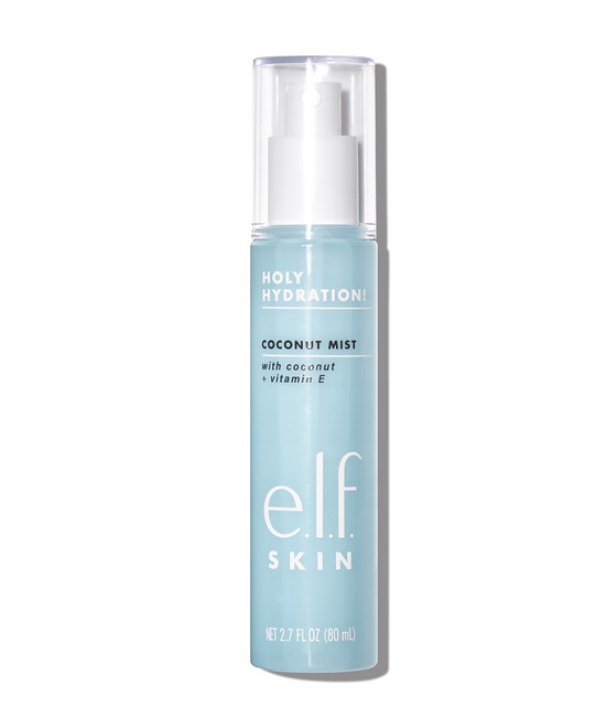 elf Coconut Mist