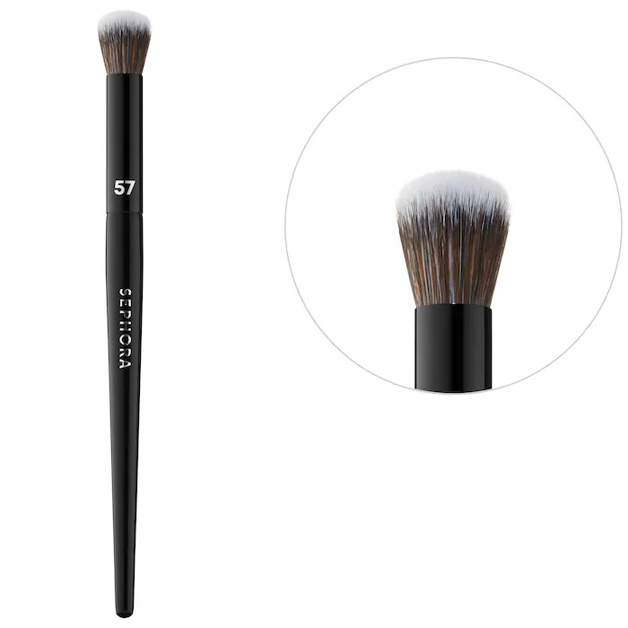 Sephora Collection PRO Airbrush Concealer Brush #57