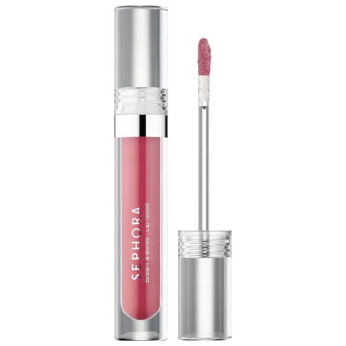 Sephora Collection Glossed Lip Gloss