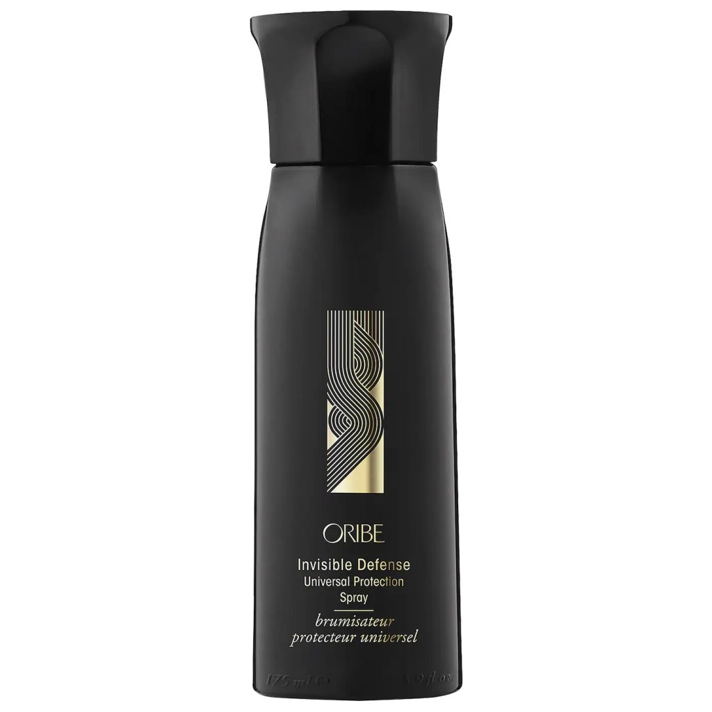 Oribe Invisible Defense Universal Protection Hair Spray