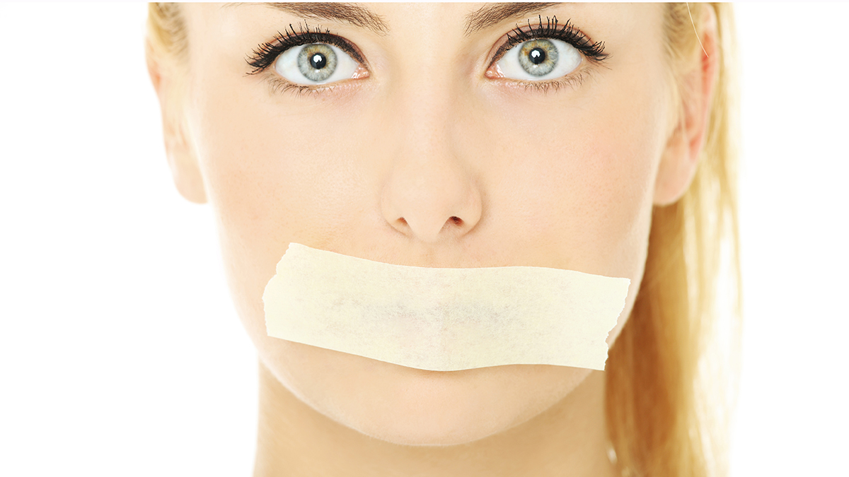 Can Mouth Taping Help with Sleep?