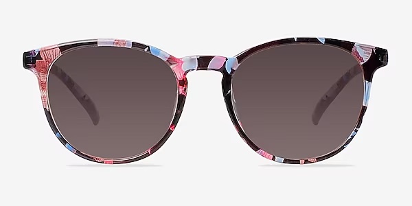 EyeBuyDirect Deja Vu Sunglasses