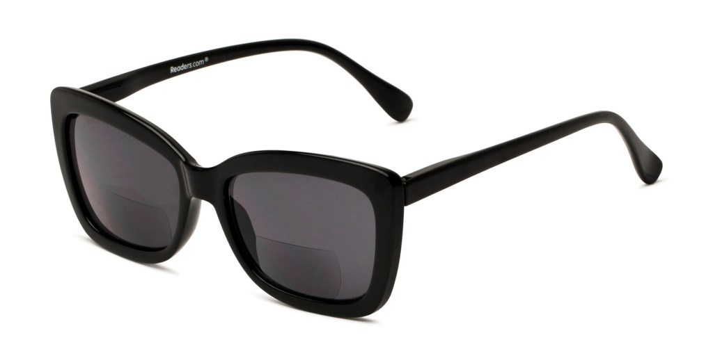 Readers.com The Stacey Bifocal Reading Sunglasses