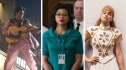 'Elvis' (2022), 'Hidden Figures' (2016) and 'I, Tonya' (2017): movies based on real people