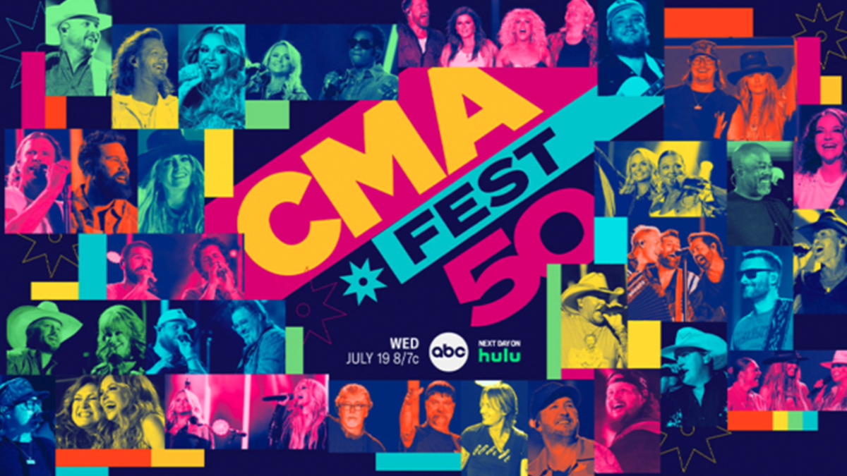 When Is Cma Fest 2024 On Tv Candy Corliss