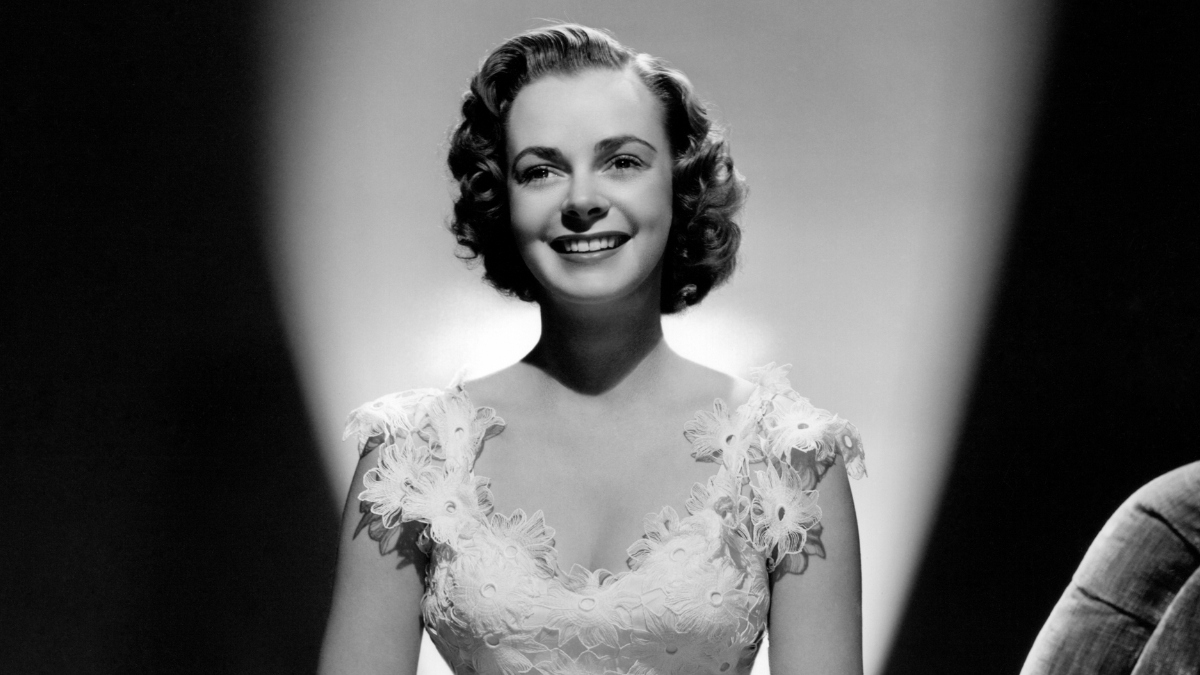 June Lockhart, 1944