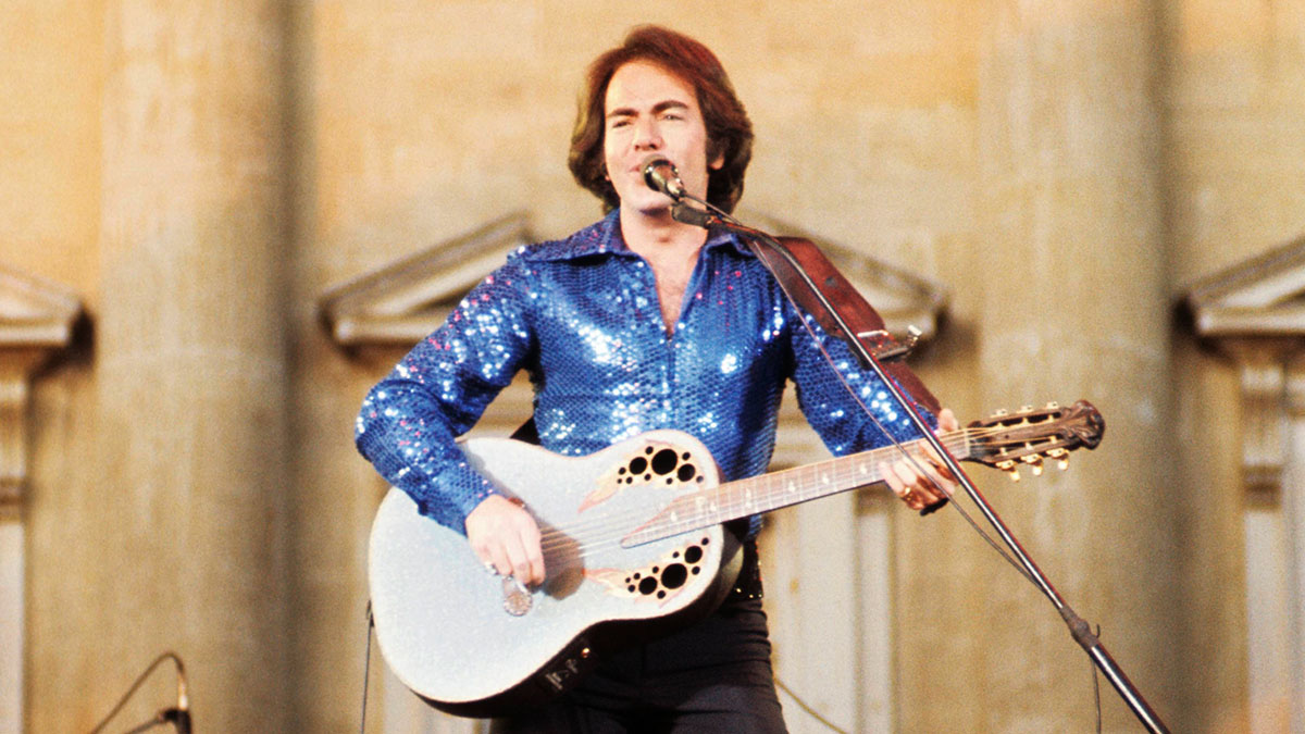 Top 20 Neil Diamond Songs | Woman's World