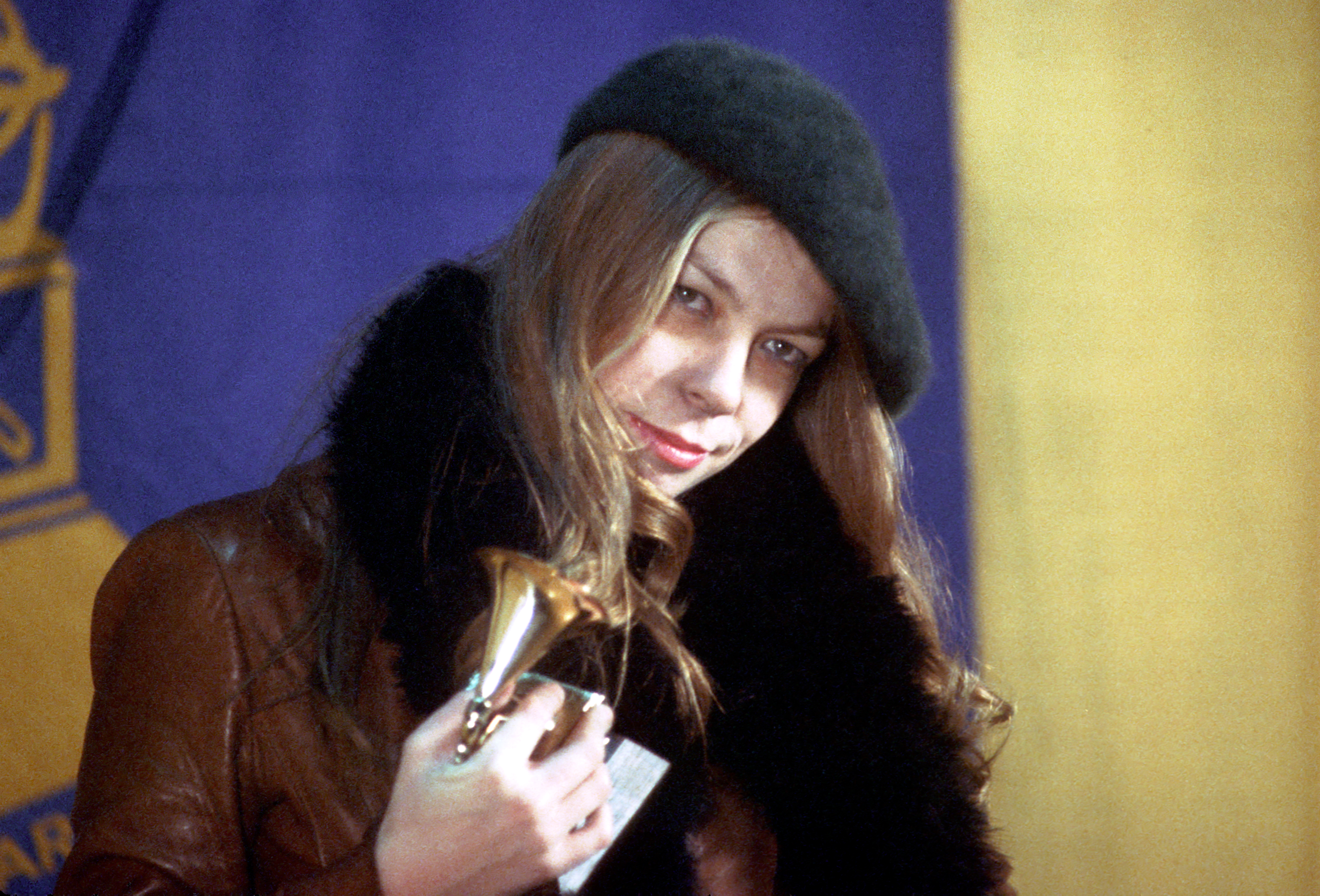 Rickie Lee Jones: What happened to the cool singer-songwriter of the 70s?