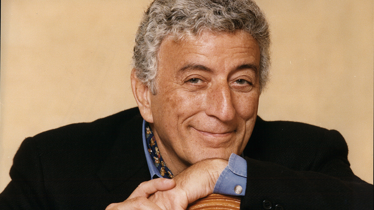 15 of the Most Beloved Tony Bennett Songs