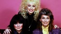 Linda Ronstadt, Dolly Parton and Emmylou Harris in 1987